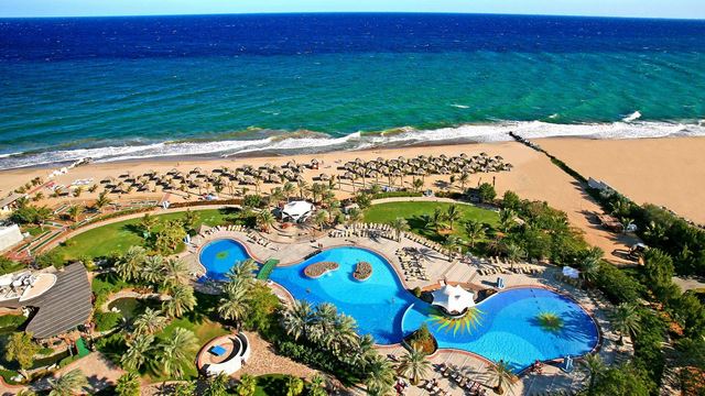 HOTEL in FUJAIRAH-AND-MUSANDAM
