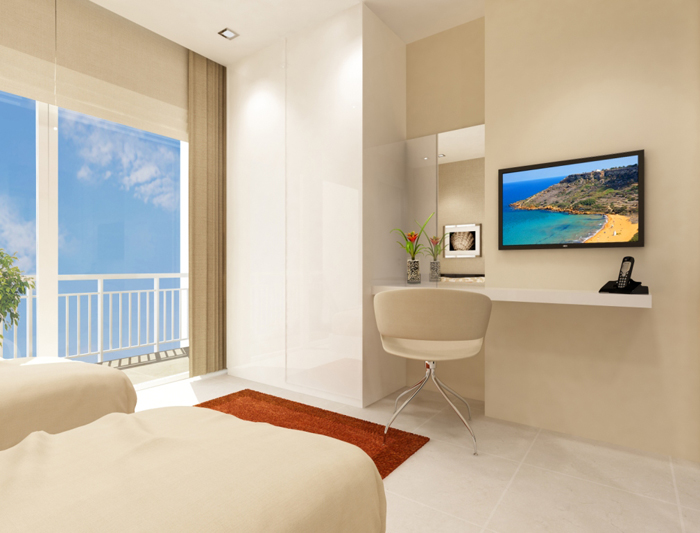 HOTEL in GOZO