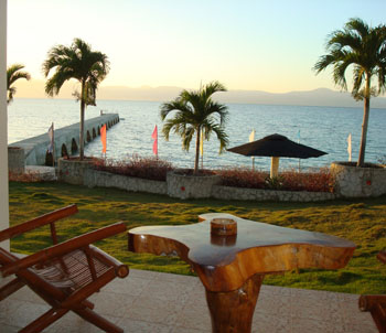 Hotels in moalboal: Kasai Village Beach Resort