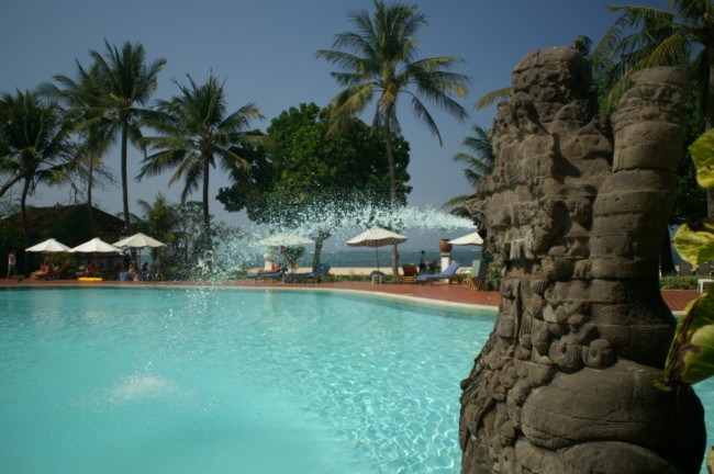 HOTEL in BIG-STUFF-SAFARI