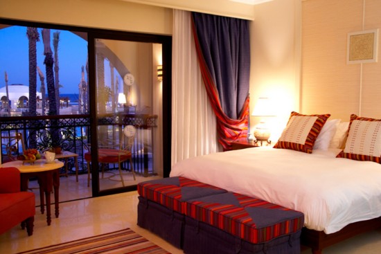 Hotels in marsa alam: Intercontinental The Palace Port Ghalib