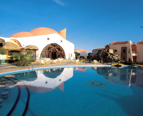 Hotels in marsa alam: Shams Alam Hotel