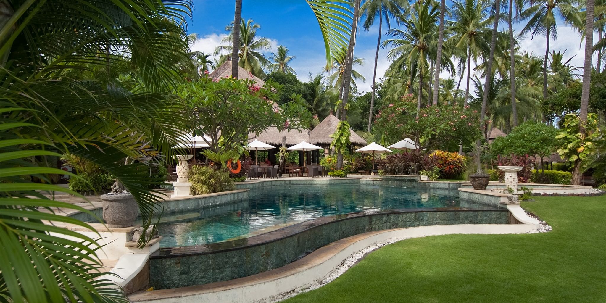 HOTEL in ULTIMATE-BALI-TRIANGLE