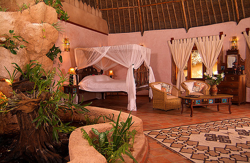 Hotels in diani: Nomads Boutique Beach Resort