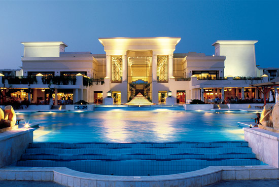 HOTEL in SOMA BAY