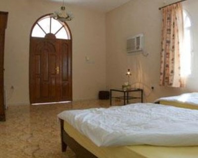 Hotels in musandam: Extra Divers Khasab Villa