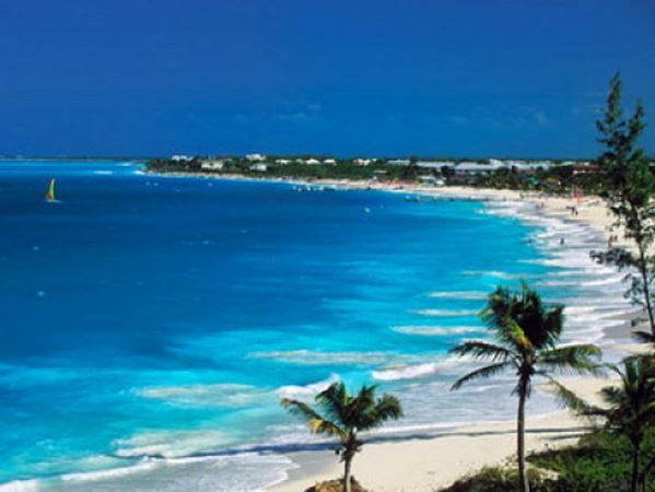 Grand Turk Island Map Hotels Grand Turk Island Map Hotels