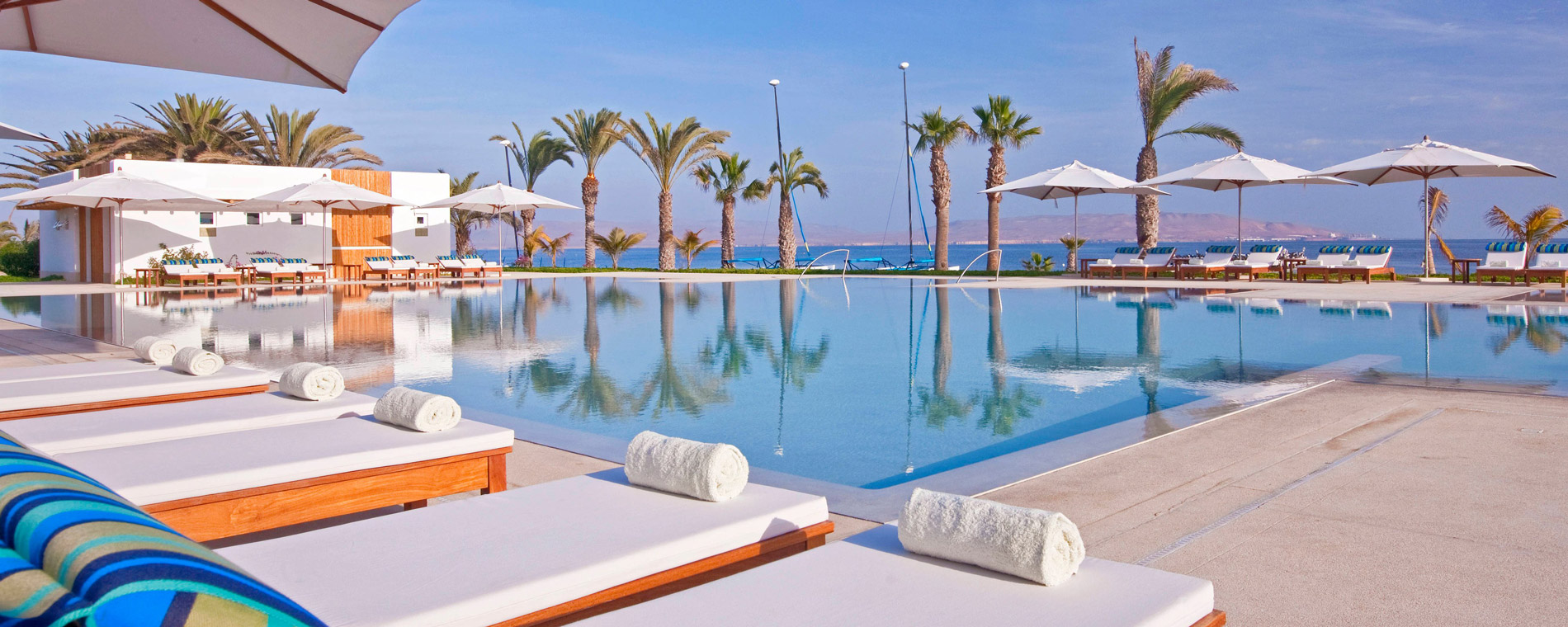 HOTEL in PERU-DISCOVERED-PLUS-GALAPAGOS