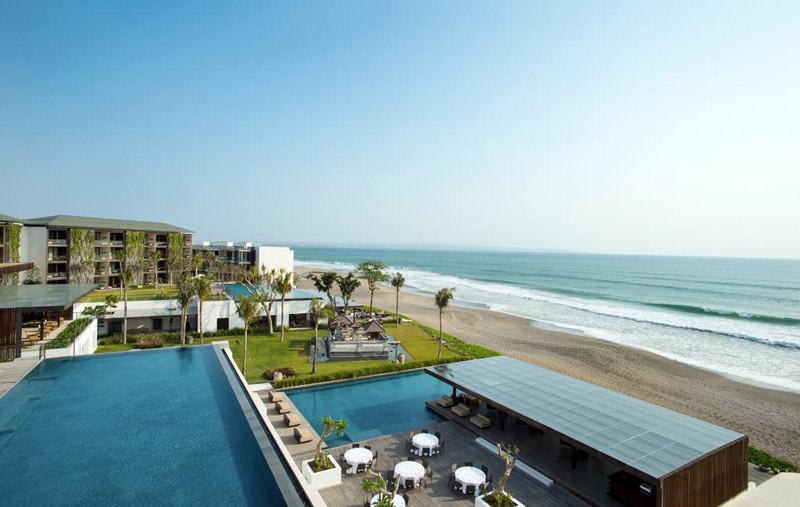 HOTEL in BEST-OF-BALI