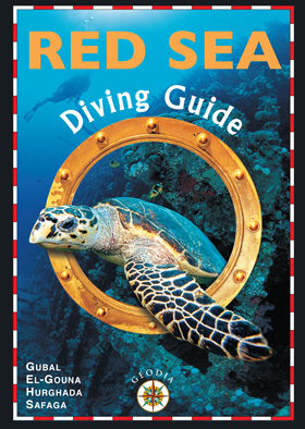 alder partikel rygte Red Sea Dive Books | Dive Reviews & Reports