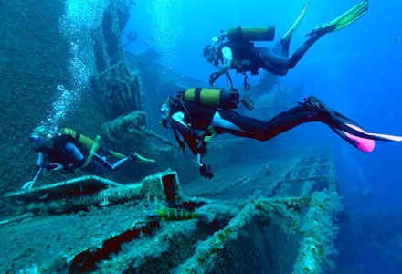 scuba-diving-holiday