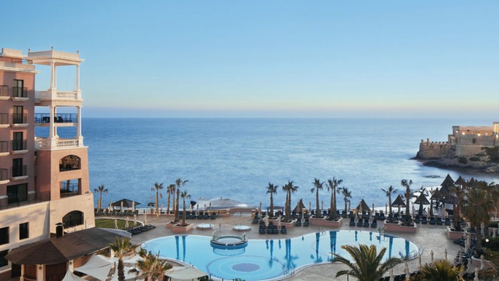 The-Westin-Dragonara-Resort