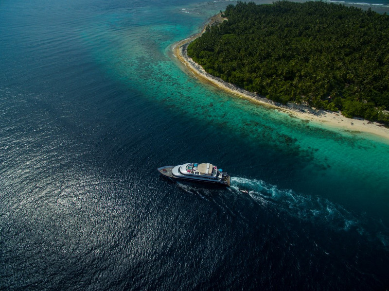 Azalea-Maldives-Liveaboard