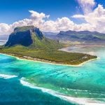 Mauritius-Indian-Ocean