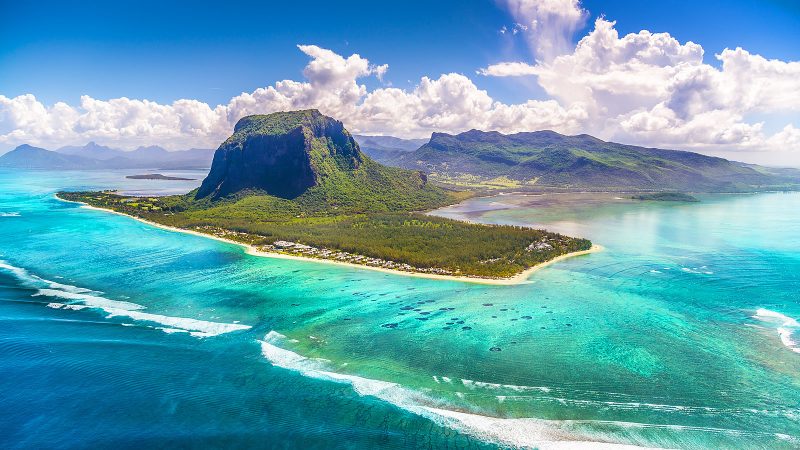 Mauritius-Indian-Ocean
