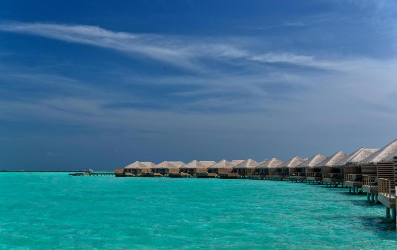 Cocoon-maldives-island