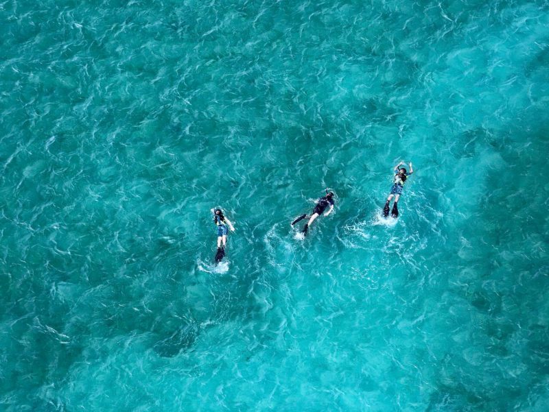 Azura-Quilalea-snorkeling