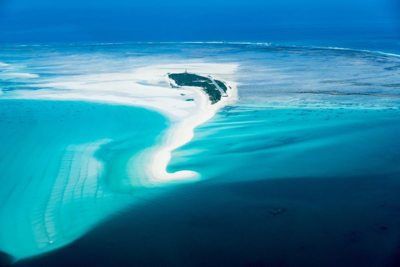 Medjumbe-island-mozambique-view