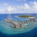 Stregis-maldives