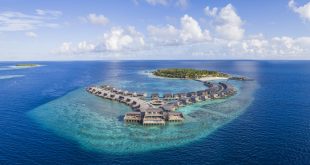 Stregis-maldives