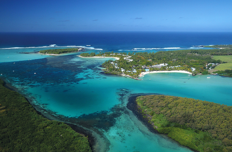 mauritius