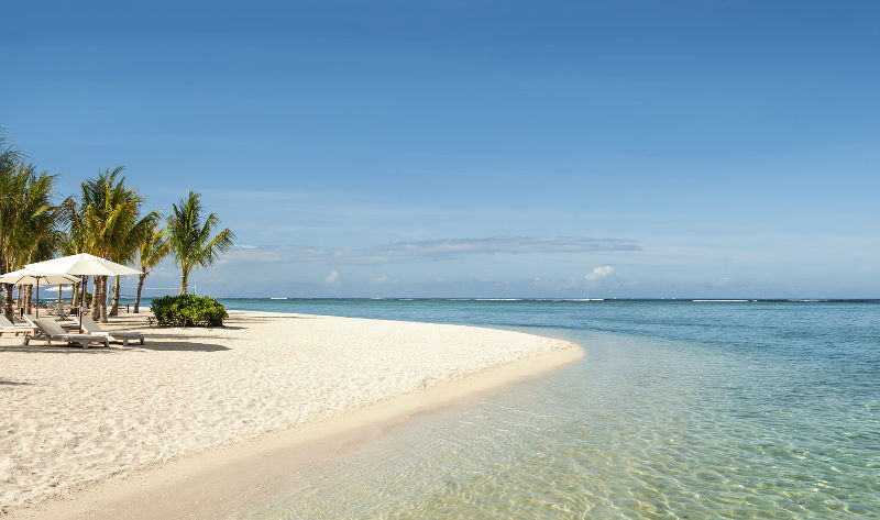 Mauritius-luxury-beach