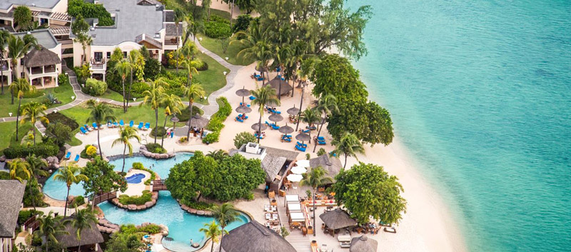 Hilton-mauritius