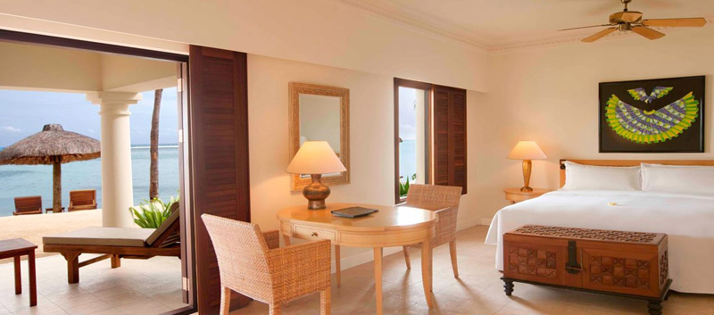 Hilton-mauritius-suite