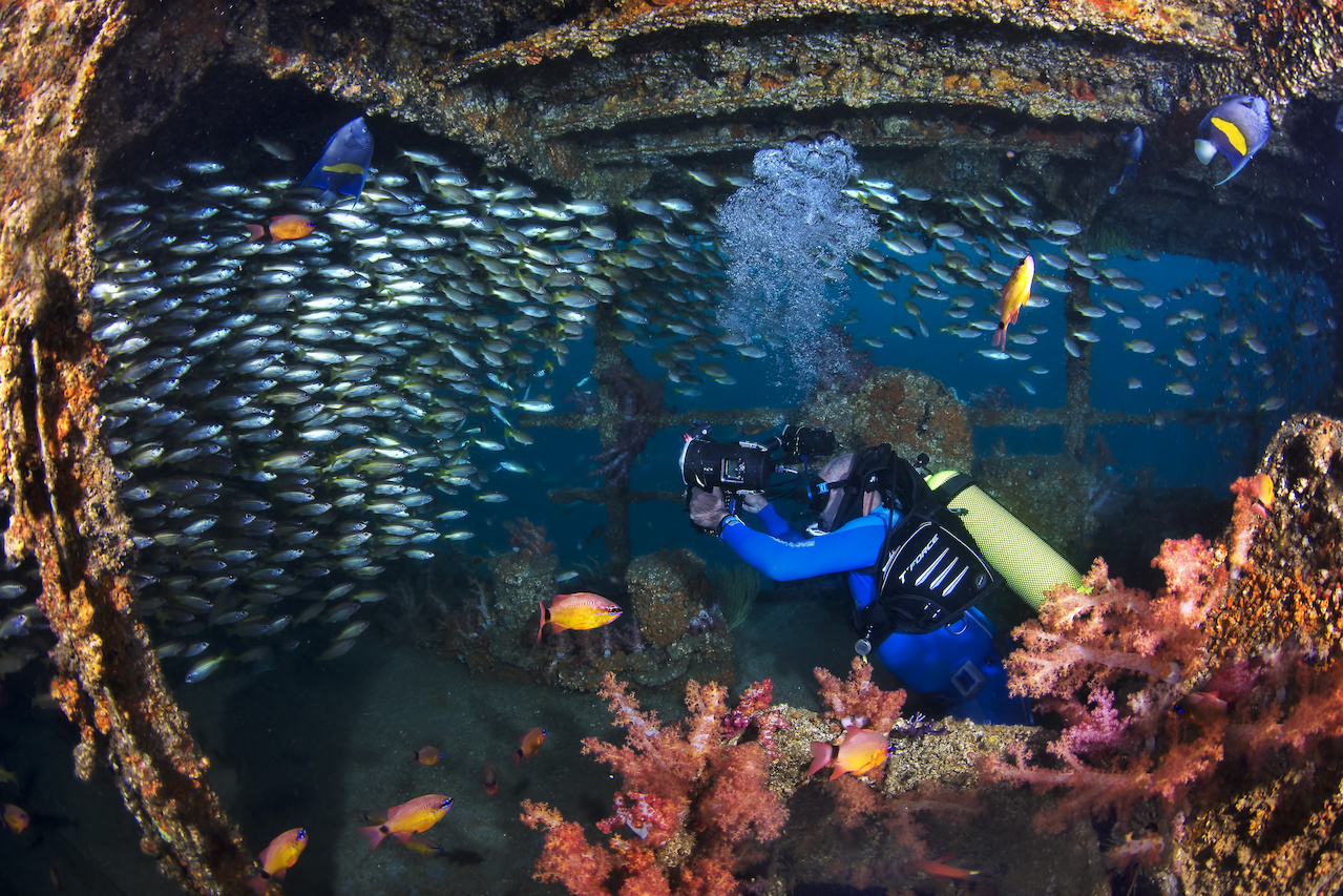 dive-oman