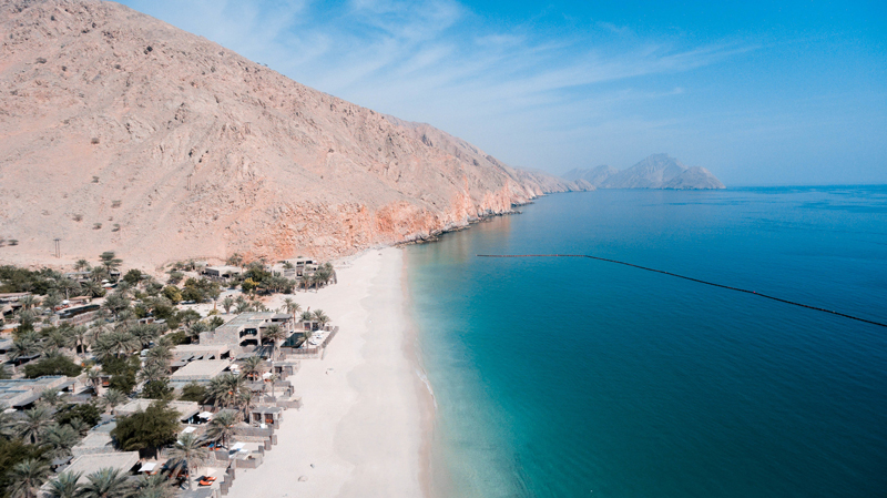 six-senses-zighy-bay-oman-drone-view