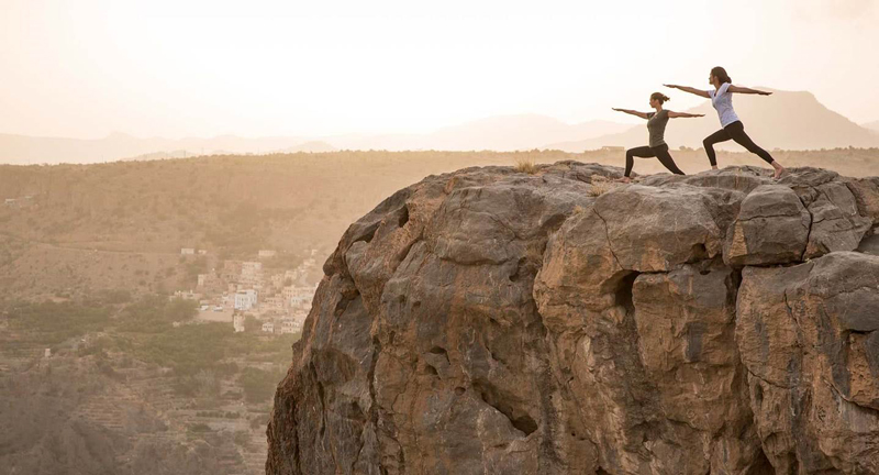 Anantara_Al_Jabal_Al_Akhdar_Mountain_Yoga