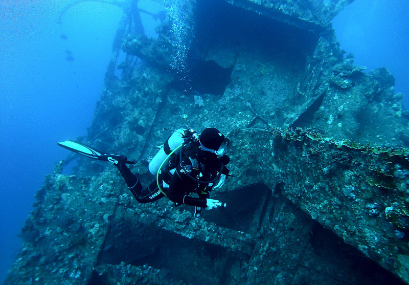 diving-egypt