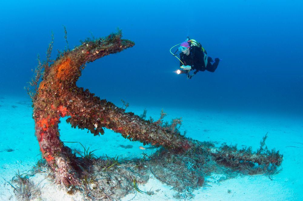 Diving-gozo