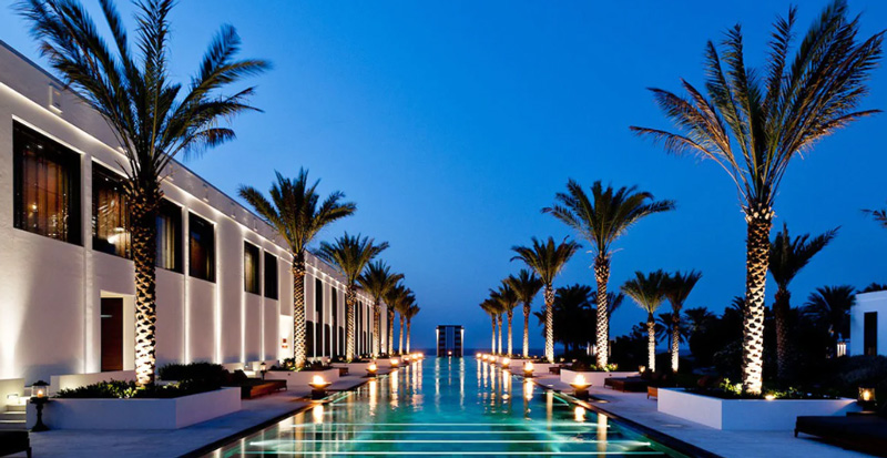 chedi-muscat