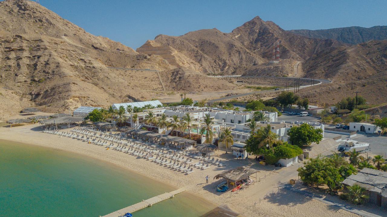 muscat-hills-resort-oman