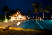 LUX South Ari Atoll Hotel, Maldives