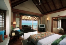 LUX South Ari Atoll Hotel, Maldives