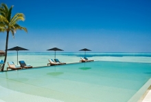 LUX South Ari Atoll Hotel, Maldives