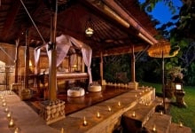 Matahari Beach Resort Hotel, Bali