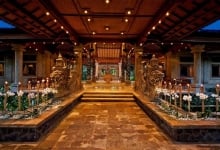 Matahari Beach Resort Hotel, Bali