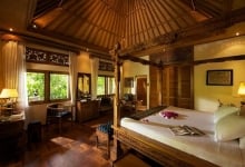 Matahari Beach Resort Hotel, Bali