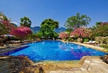 Matahari Beach Resort Hotel, Bali