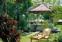 Matahari Beach Resort Hotel, Bali