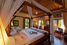 Matahari Beach Resort Hotel, Bali