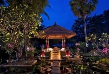 Matahari Beach Resort Hotel, Bali