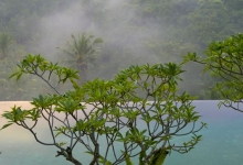 Diving in Bali, Indonesia