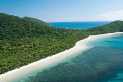 Diving in Great Barrier Reef, Australia