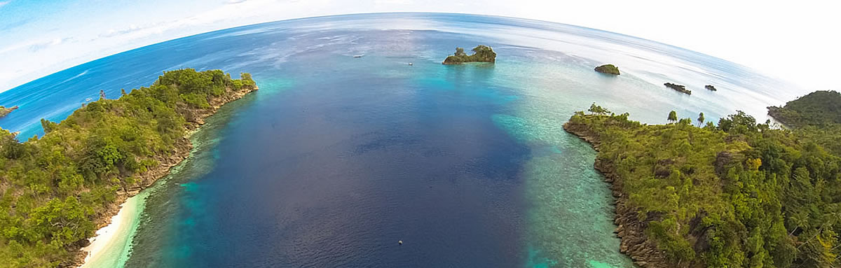 Diving in Papua & Raja Ampat, Indonesia