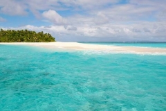 Diving in Taveuni Island, Fiji