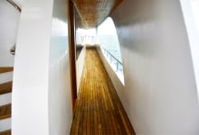 Maldives, Adora Liveaboard